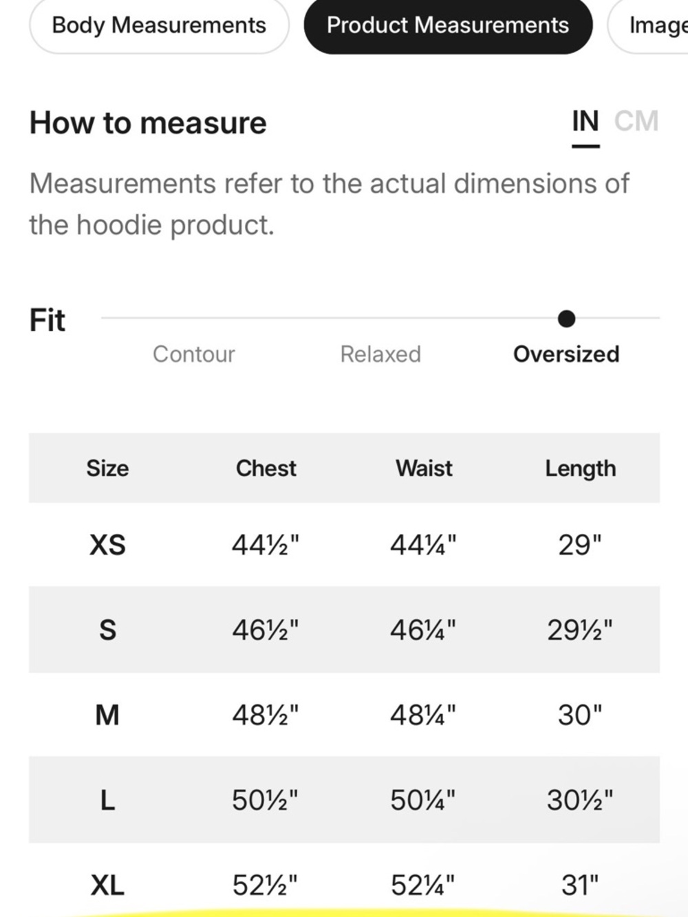 BNWT Comfrt Tranquil Obsidian Black Hoodie Sweatshirt 2X and Sweatpants XL set - Picture 13 of 15